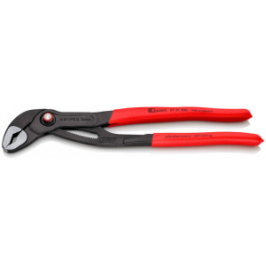 Клещи сантехнические Cobra QuickSet 87 21 300