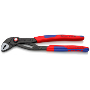 Клещи сантехнические Cobra QuickSet 87 22 250