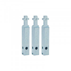 3 удлинителя захватов (комплект) KUKKO 1-V-100-S