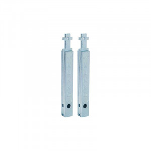 2 удлинителя захватов (комплект) KUKKO 1-V-150-P