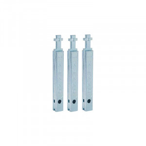 3 удлинителя захватов (комплект) KUKKO 1-V-150-S