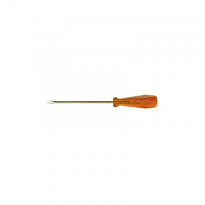 Неискрящая шлицевая отвёртка TURNUS 175F1030