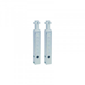 2 удлинителя захватов (комплект) KUKKO 2-V-150-P