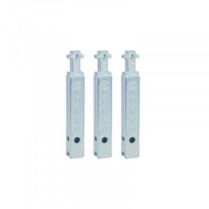 3 удлинителя захватов (комплект) KUKKO 2-V-150-S