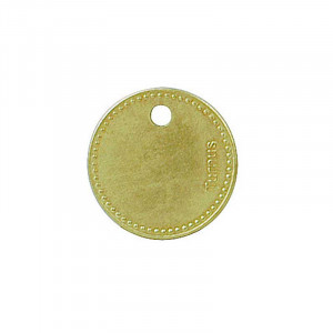 Бирка на инструмент TURNUS 334-030