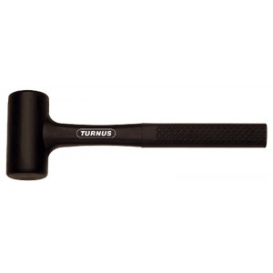 Безынерционный молоток с мягкими бойками TURNUS 343-060