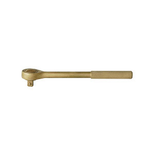 Неискрящая трещотка 1/2 KUKKO 836F1225