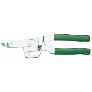 Клещи для поршня тормозного цилиндра KUKKO 126-03