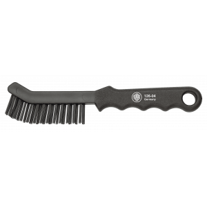 Щётка для суппорта KUKKO 126-04
