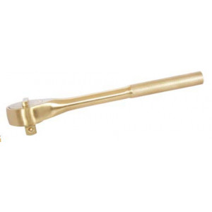 Ключ трещоточный  3/4"X320, сплав Be-Cu