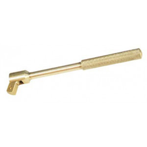Вороток шарнирный 1/2"X250 AC