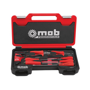Набор инструмента FUSION BOX MAINTENANCE M 16 9436016001