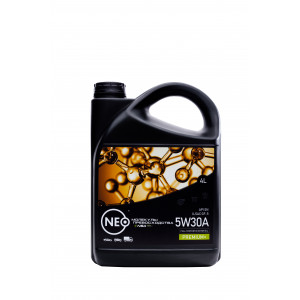 Масло моторное Neo Revolution A 5W30 GF5   (SN); (GF-5)