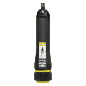 Динамометрическая отвертка MicroClick  MC 5