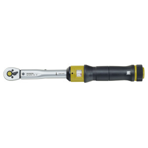 Динамометрический ключ MicroClick MC 30 (1/4")