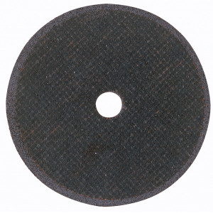 Proxxon 28729 Отрезной армированный диск 80 x 1,0 x 10 мм