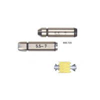 Schut 906.726 Набор Сменных губок 0.4-7mm 906726