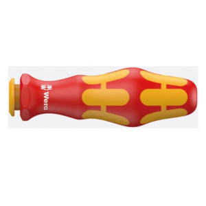Ручка отвёрточная 1000 v Wera WE-003990