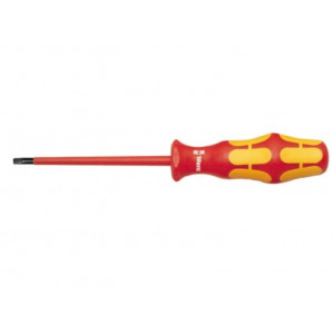 Отвёртка 1000 v Wera WE-006181