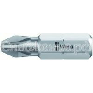 Биты Wera WE-056830
