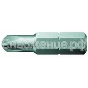 Биты Wera WE-066619