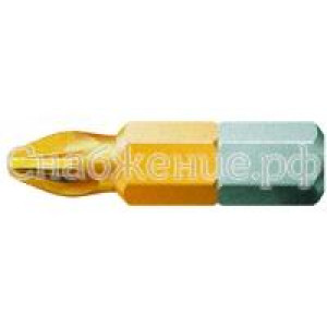 Биты Wera WE-480221