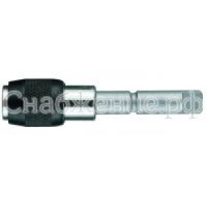 895 Универсальный битодержатель 053892 Wera WE-053892