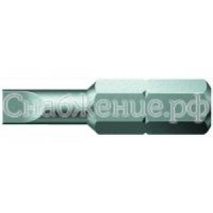 Биты Wera WE-056045