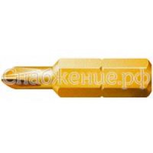Биты Wera WE-134942