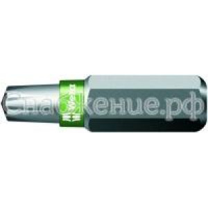Биты Wera WE-066043
