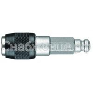 894 Универсальный битодержатель 053525 Wera WE-053525