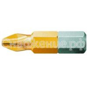 Биты Wera WE-480171