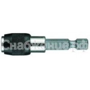 895 Универсальный битодержатель 053872 Wera WE-053872