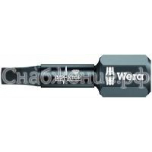 Бита импактор Wera WE-057632