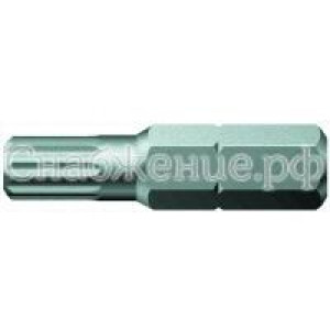 Биты Wera WE-066170