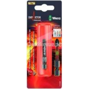 Ударные насадки Wera WE-073965