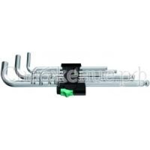 950 PKL/9 SM N Набор угловых ключей 022087