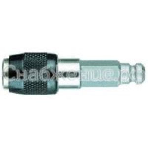 895 Универсальный битодержатель 053880 Wera WE-053880