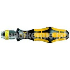 Ручка-битодержатель Wera WE-051273