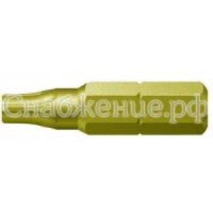Биты Wera WE-135150
