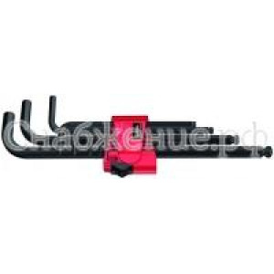 950 PKL/9 BM N Набор угловых ключей 022086