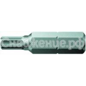 Биты Wera WE-221102