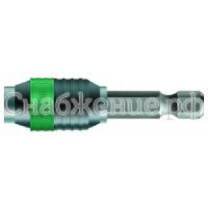 889/4/1 K Универсальный держатель Rapidaptor 052502 Wera WE-052502