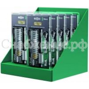 Дисплей для BC BR 30 Universal + 8001 A ¼