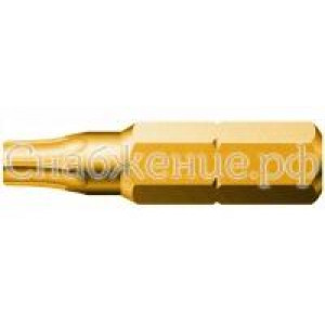 Биты Wera WE-066071