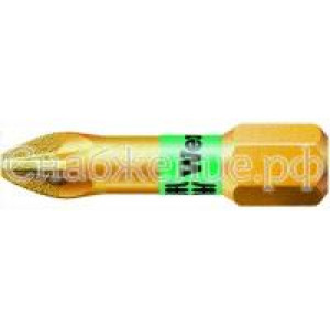 Биты Wera WE-056704