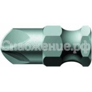 Биты Wera WE-066750