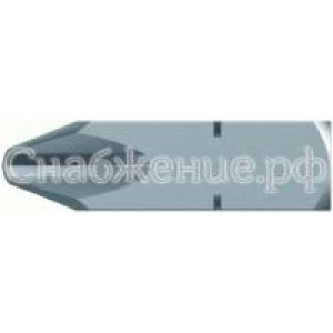 Биты Wera WE-380381