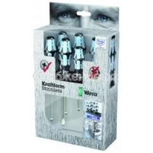 Набор отверток Wera WE-032063