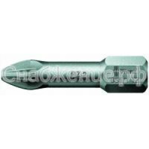 Биты Wera WE-056815